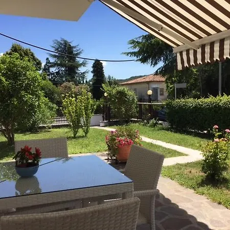 Welcome Traveller Alloggio Tintoretto Garda (Verona)